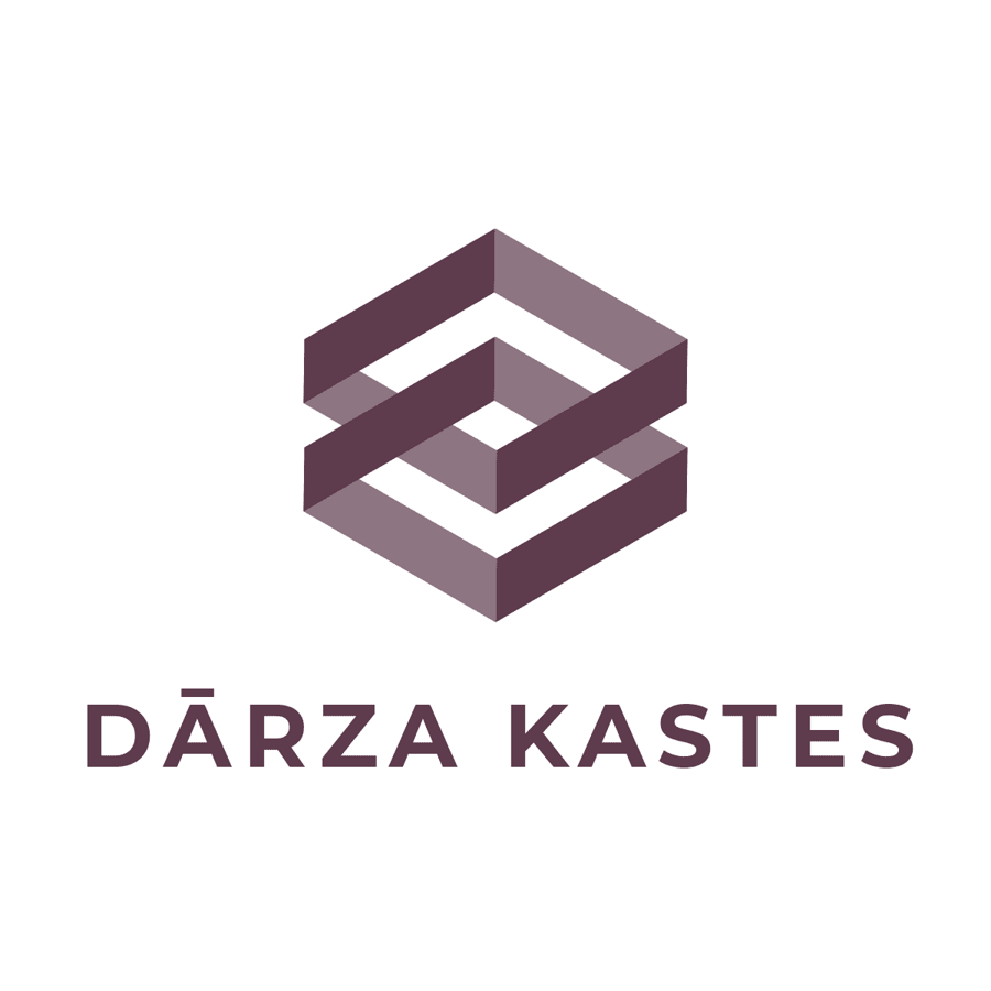 dārza kaste